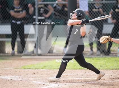 Thumbnail 1 in Los Alamitos vs. Foothill photogallery.