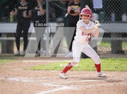 Thumbnail 2 in Los Alamitos vs. Foothill photogallery.