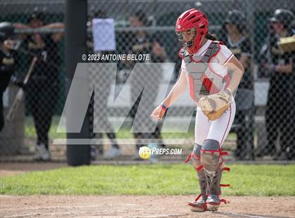 Thumbnail 3 in Los Alamitos vs. Foothill photogallery.