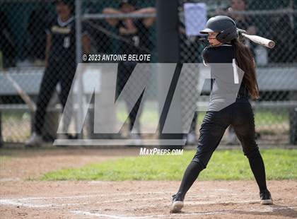 Thumbnail 1 in Los Alamitos vs. Foothill photogallery.