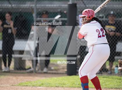 Thumbnail 1 in Los Alamitos vs. Foothill photogallery.