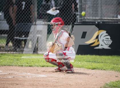 Thumbnail 1 in Los Alamitos vs. Foothill photogallery.