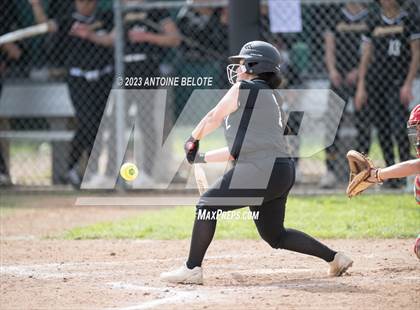 Thumbnail 3 in Los Alamitos vs. Foothill photogallery.