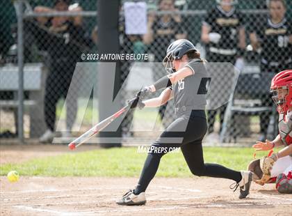 Thumbnail 1 in Los Alamitos vs. Foothill photogallery.