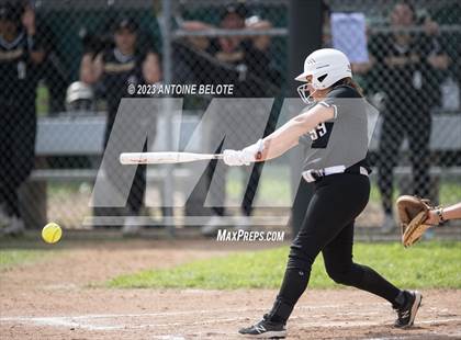 Thumbnail 1 in Los Alamitos vs. Foothill photogallery.