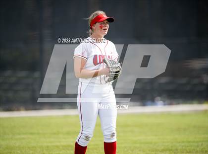 Thumbnail 1 in Los Alamitos vs. Foothill photogallery.