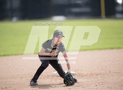 Thumbnail 1 in Los Alamitos vs. Foothill photogallery.
