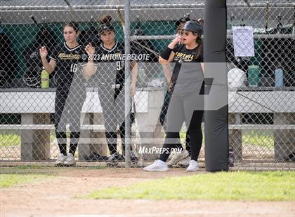 Thumbnail 1 in Los Alamitos vs. Foothill photogallery.