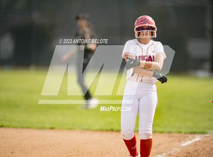 Thumbnail 1 in Los Alamitos vs. Foothill photogallery.