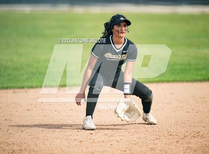 Thumbnail 1 in Los Alamitos vs. Foothill photogallery.