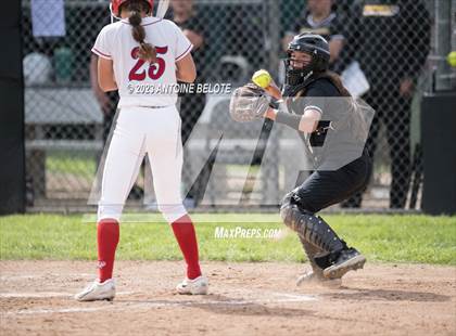 Thumbnail 1 in Los Alamitos vs. Foothill photogallery.
