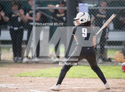 Thumbnail 1 in Los Alamitos vs. Foothill photogallery.