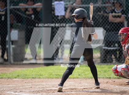 Thumbnail 2 in Los Alamitos vs. Foothill photogallery.