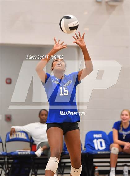 Thumbnail 1 in Nolensville @ Wilson Central photogallery.