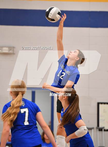 Thumbnail 3 in Nolensville @ Wilson Central photogallery.