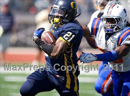 Thumbnail 1 in East St. Louis @ O'Fallon photogallery.