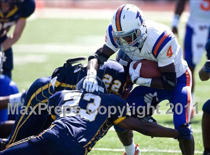 Thumbnail 2 in East St. Louis @ O'Fallon photogallery.