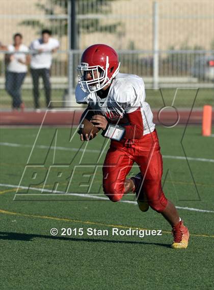 Thumbnail 2 in Santa Maria @ Pioneer Valley photogallery.