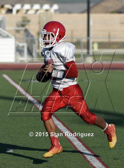 Thumbnail 3 in Santa Maria @ Pioneer Valley photogallery.