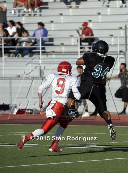 Thumbnail 3 in Santa Maria @ Pioneer Valley photogallery.