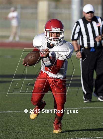 Thumbnail 2 in Santa Maria @ Pioneer Valley photogallery.