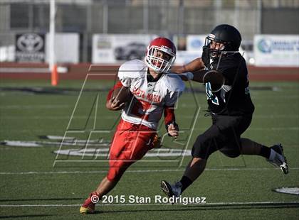 Thumbnail 3 in Santa Maria @ Pioneer Valley photogallery.