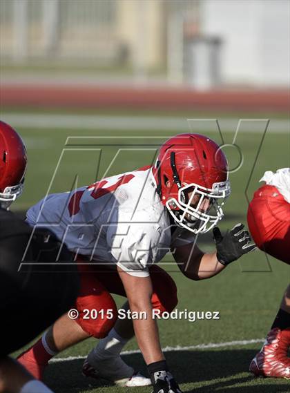 Thumbnail 3 in Santa Maria @ Pioneer Valley photogallery.