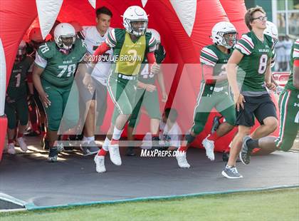 Thumbnail 2 in Fishers@Lawrence North (Scrimmage) photogallery.