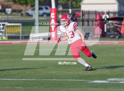 Thumbnail 2 in Fishers@Lawrence North (Scrimmage) photogallery.