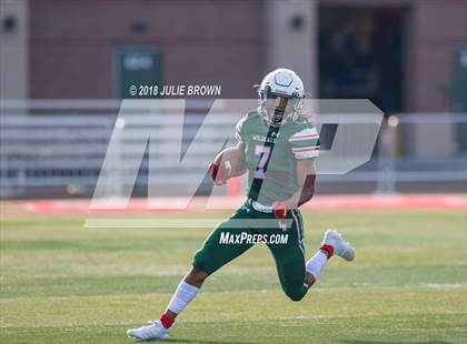 Thumbnail 1 in Fishers@Lawrence North (Scrimmage) photogallery.
