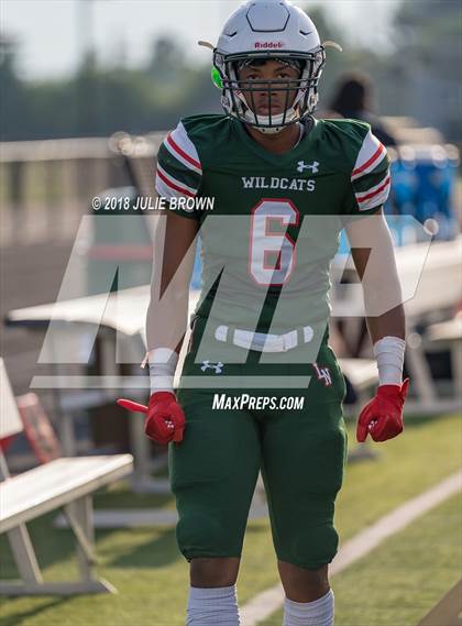 Thumbnail 1 in Fishers@Lawrence North (Scrimmage) photogallery.