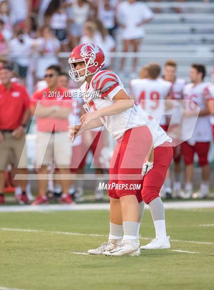 Thumbnail 1 in Fishers@Lawrence North (Scrimmage) photogallery.