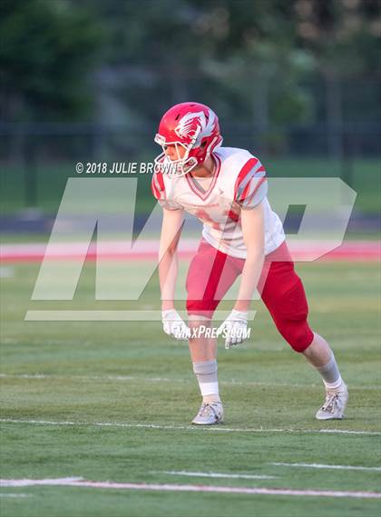 Thumbnail 1 in Fishers@Lawrence North (Scrimmage) photogallery.