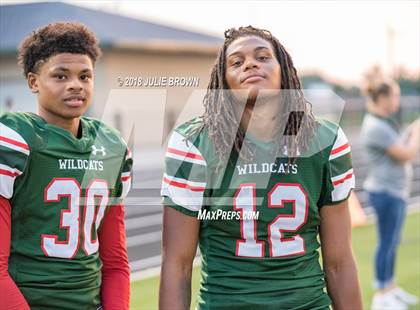 Thumbnail 1 in Fishers@Lawrence North (Scrimmage) photogallery.