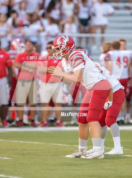 Thumbnail 1 in Fishers@Lawrence North (Scrimmage) photogallery.
