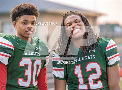 Thumbnail 2 in Fishers@Lawrence North (Scrimmage) photogallery.