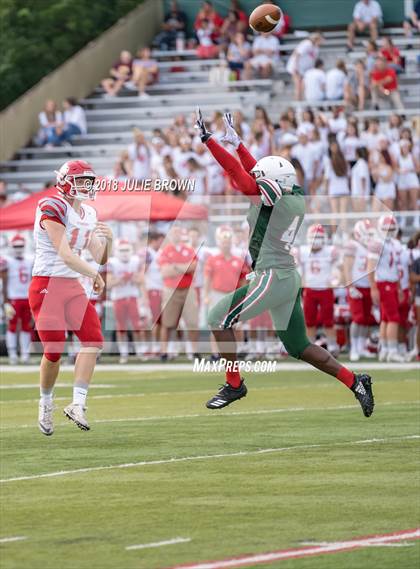 Thumbnail 1 in Fishers@Lawrence North (Scrimmage) photogallery.