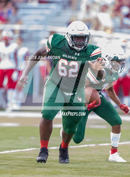 Thumbnail 1 in Fishers@Lawrence North (Scrimmage) photogallery.