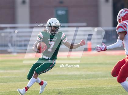 Thumbnail 2 in Fishers@Lawrence North (Scrimmage) photogallery.