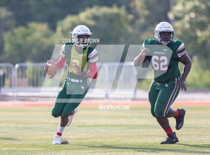 Thumbnail 1 in Fishers@Lawrence North (Scrimmage) photogallery.