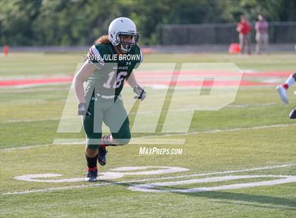 Thumbnail 1 in Fishers@Lawrence North (Scrimmage) photogallery.