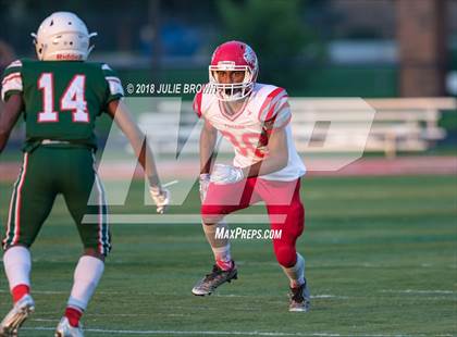 Thumbnail 1 in Fishers@Lawrence North (Scrimmage) photogallery.