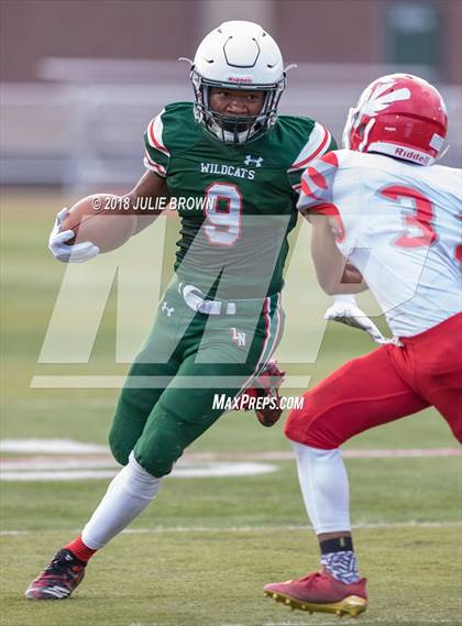 Thumbnail 1 in Fishers@Lawrence North (Scrimmage) photogallery.