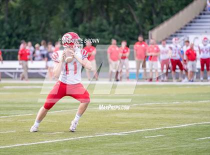 Thumbnail 3 in Fishers@Lawrence North (Scrimmage) photogallery.