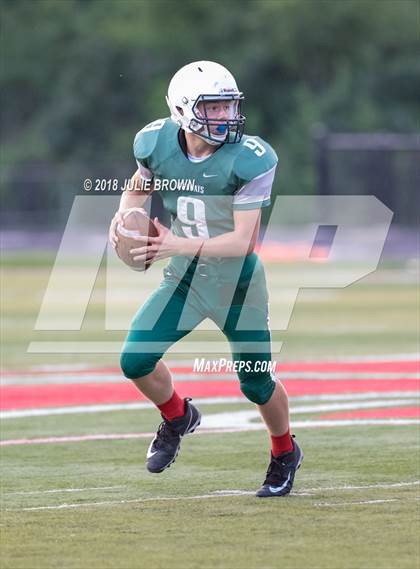 Thumbnail 3 in Fishers@Lawrence North (Scrimmage) photogallery.
