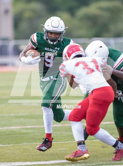 Thumbnail 1 in Fishers@Lawrence North (Scrimmage) photogallery.
