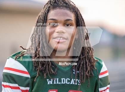 Thumbnail 2 in Fishers@Lawrence North (Scrimmage) photogallery.