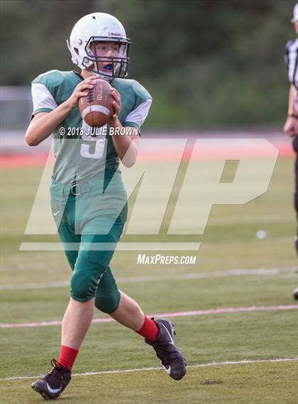 Thumbnail 1 in Fishers@Lawrence North (Scrimmage) photogallery.