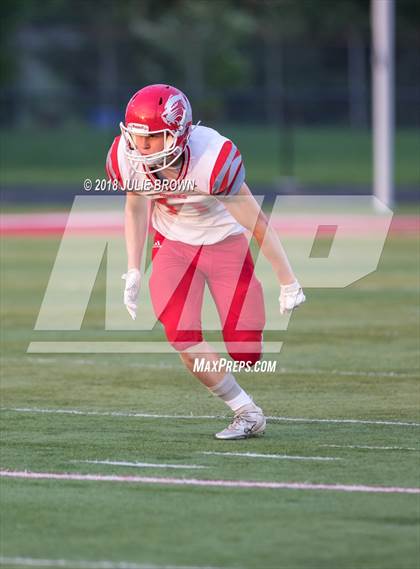 Thumbnail 3 in Fishers@Lawrence North (Scrimmage) photogallery.