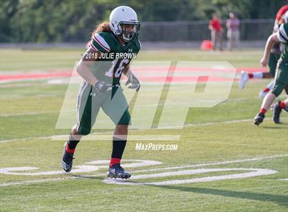 Thumbnail 2 in Fishers@Lawrence North (Scrimmage) photogallery.